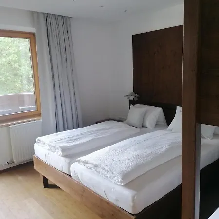 Ferienwohnung Leitl Fügen