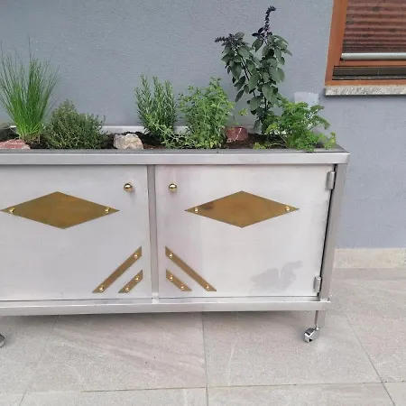 Ferienwohnung Leitl Appartement *
