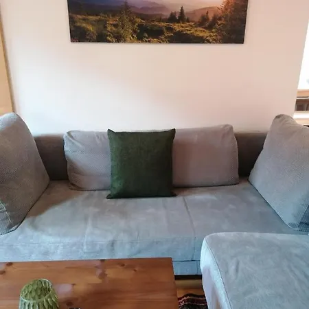 Ferienwohnung Leitl Appartement *