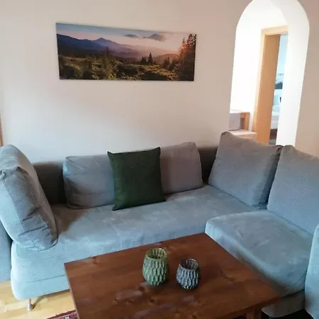 Ferienwohnung Leitl *