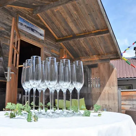 Ferienwohnung Leitl Фюген